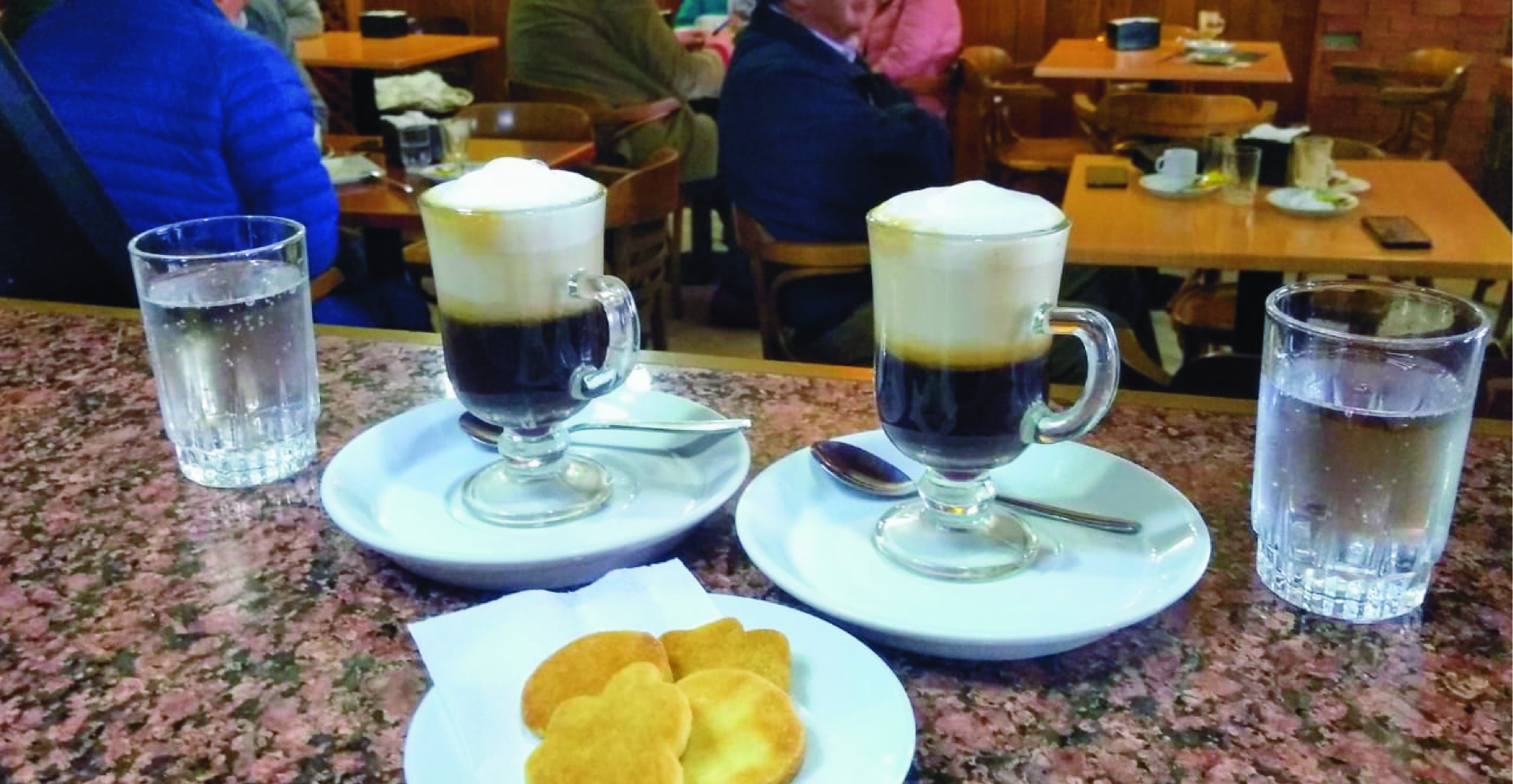 Café Roma