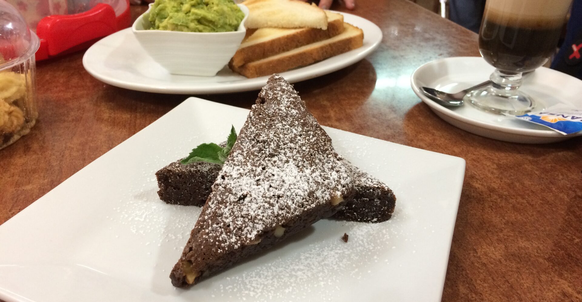 Café Roma